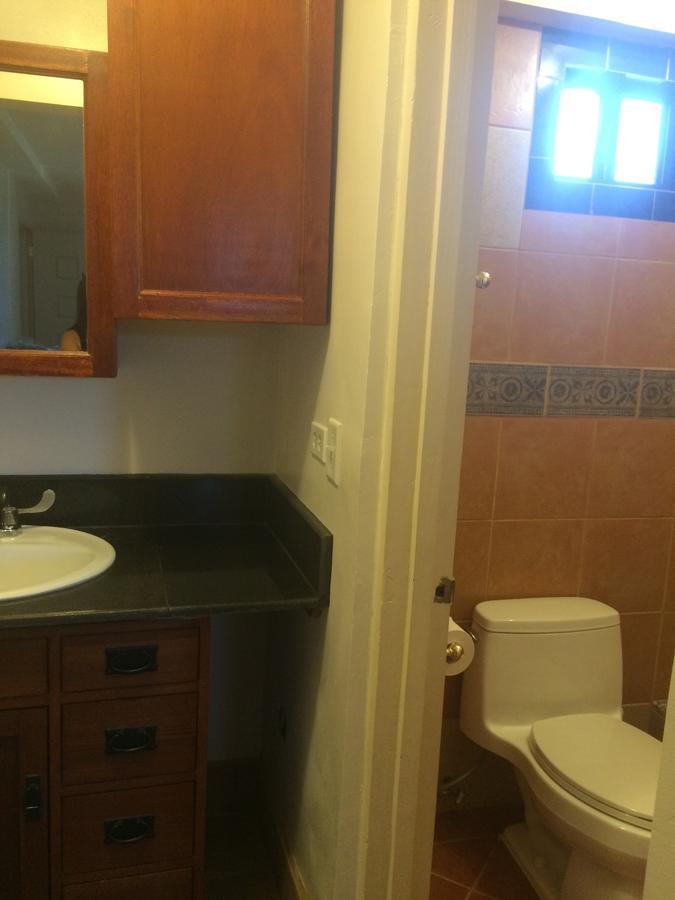 Garapan Guest House سايبان المظهر الخارجي الصورة