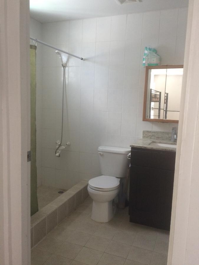 Garapan Guest House سايبان المظهر الخارجي الصورة