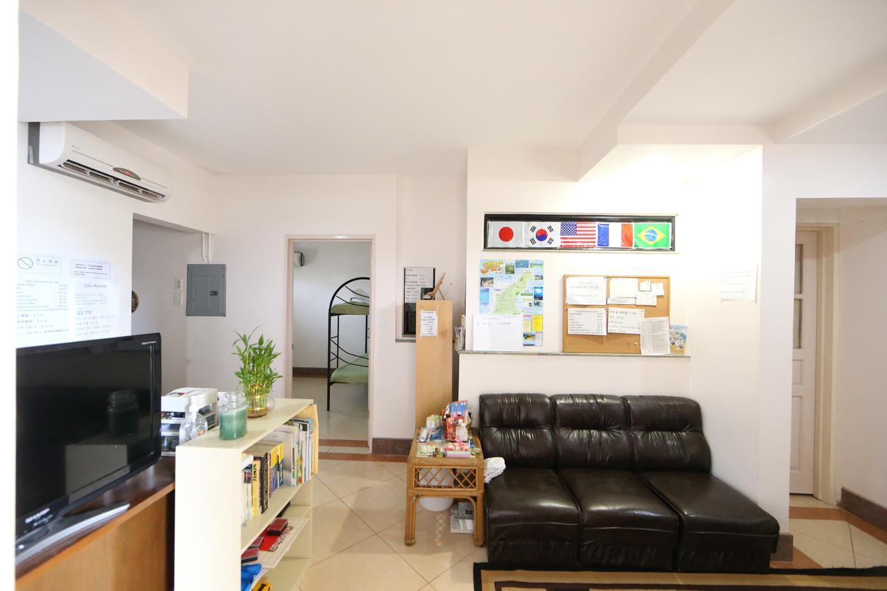Garapan Guest House سايبان المظهر الخارجي الصورة
