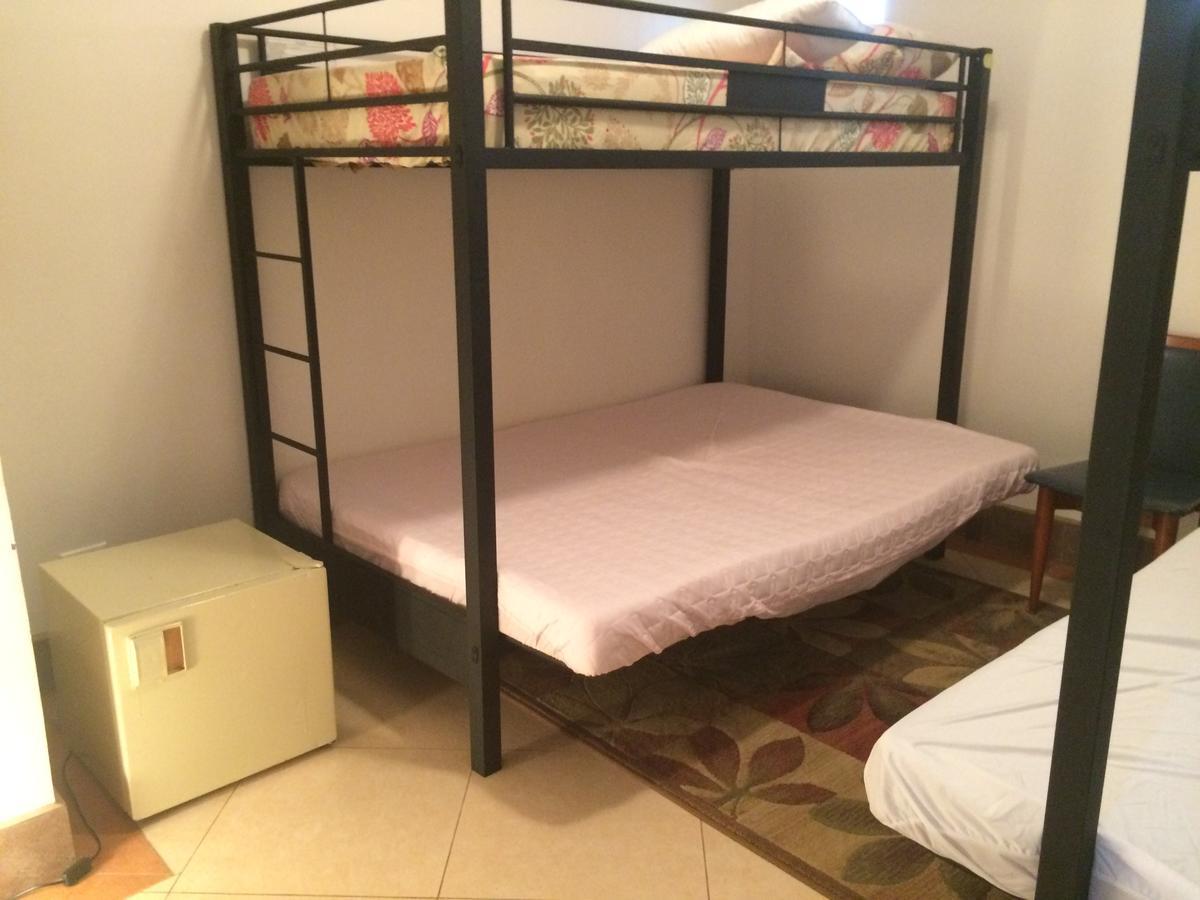 Garapan Guest House سايبان المظهر الخارجي الصورة