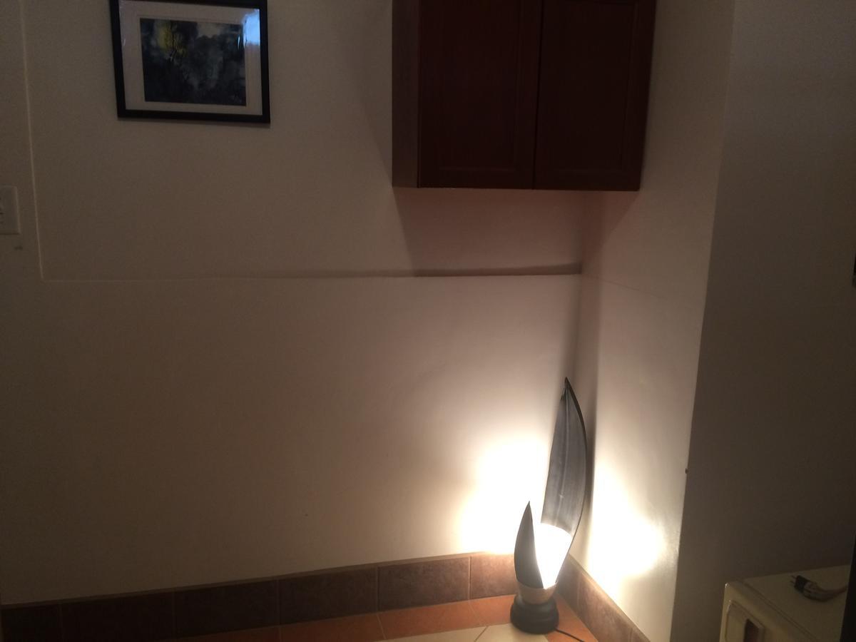 Garapan Guest House سايبان المظهر الخارجي الصورة