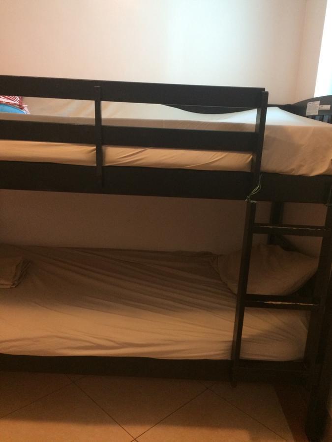 Garapan Guest House سايبان المظهر الخارجي الصورة