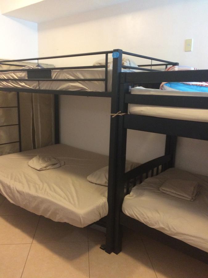 Garapan Guest House سايبان المظهر الخارجي الصورة