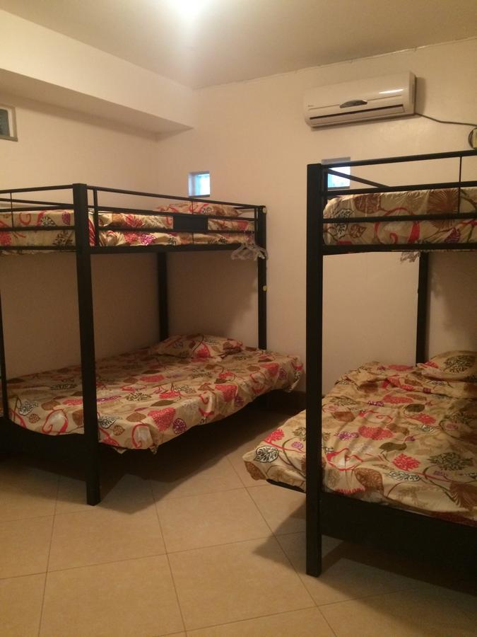 Garapan Guest House سايبان المظهر الخارجي الصورة