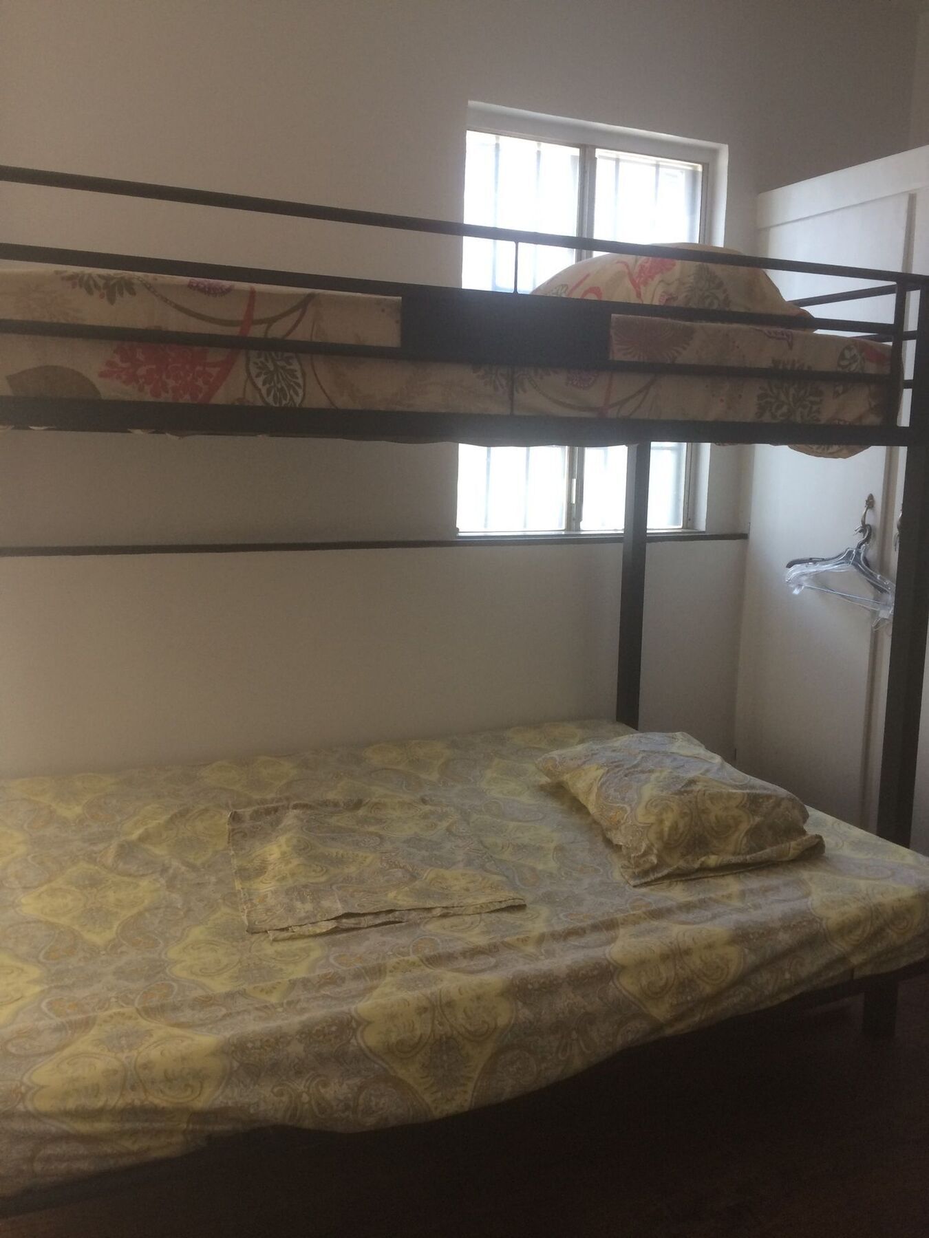 Garapan Guest House سايبان المظهر الخارجي الصورة