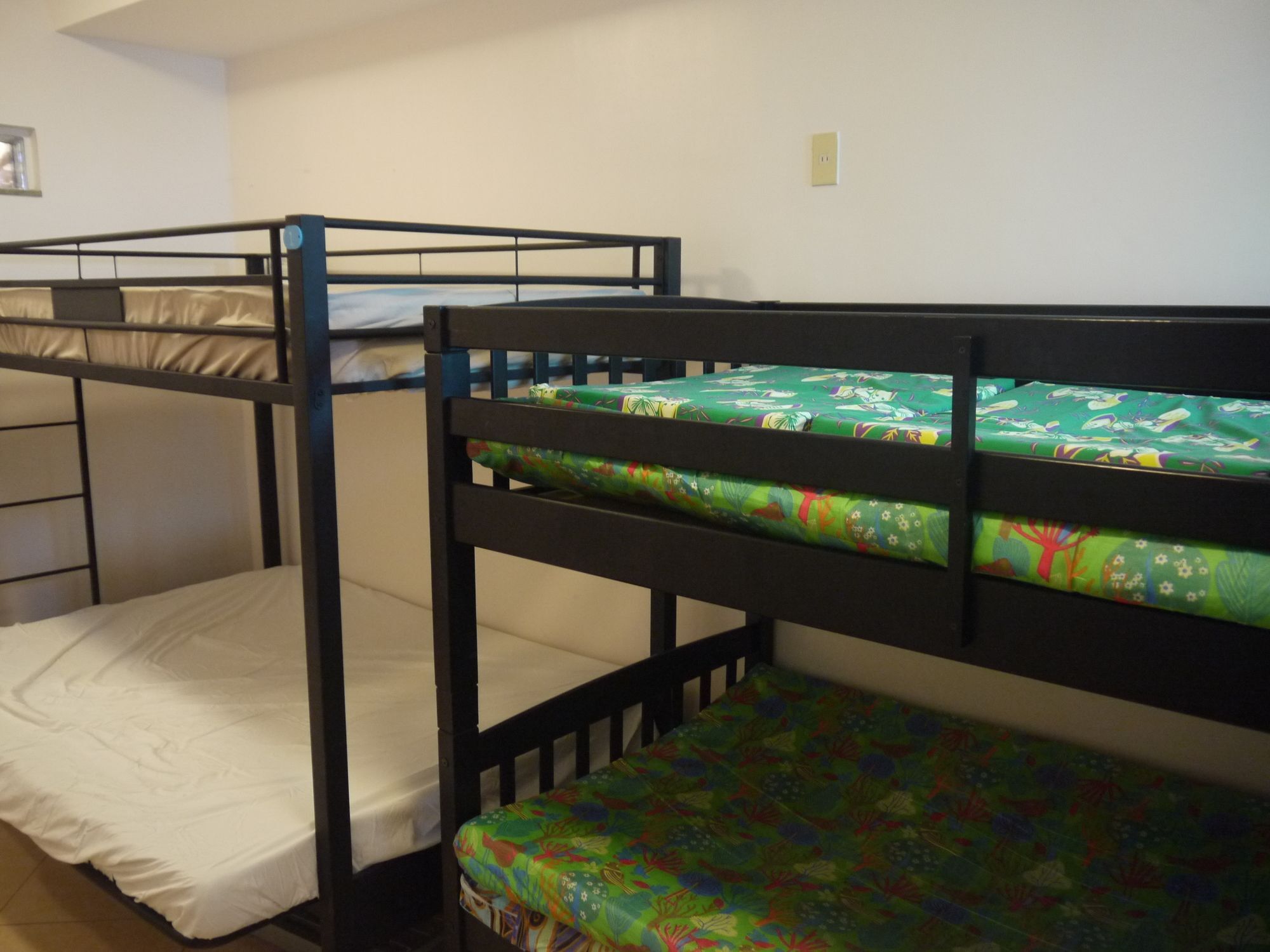 Garapan Guest House سايبان المظهر الخارجي الصورة