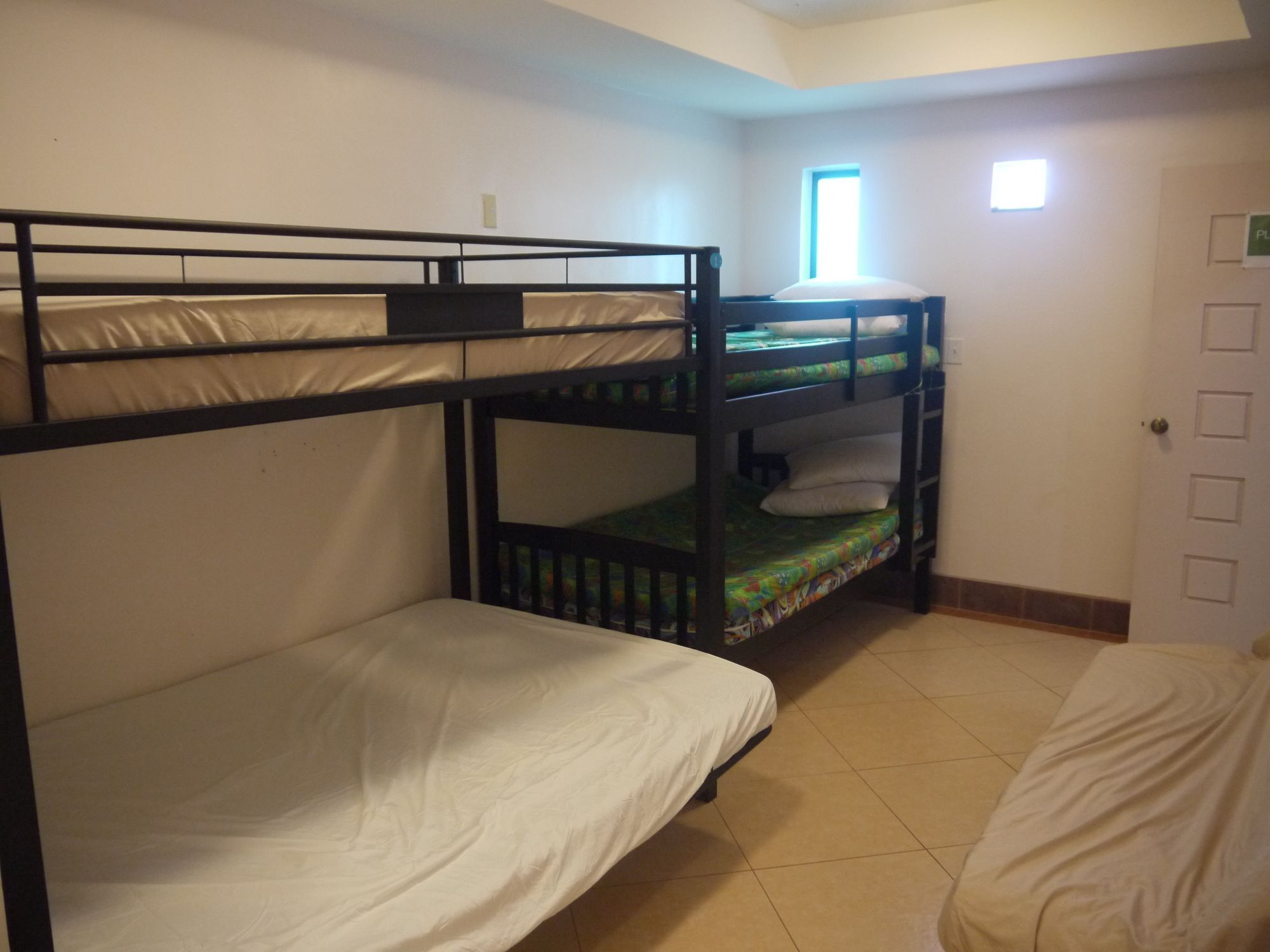Garapan Guest House سايبان المظهر الخارجي الصورة