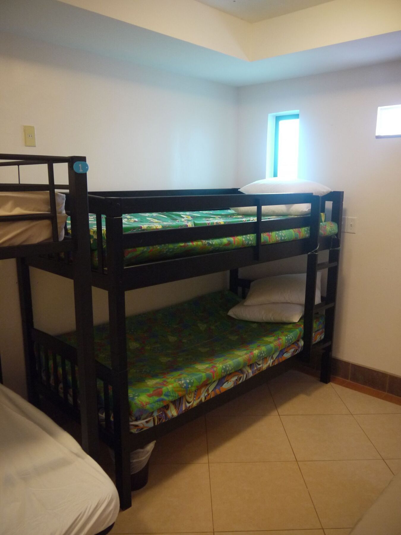 Garapan Guest House سايبان المظهر الخارجي الصورة