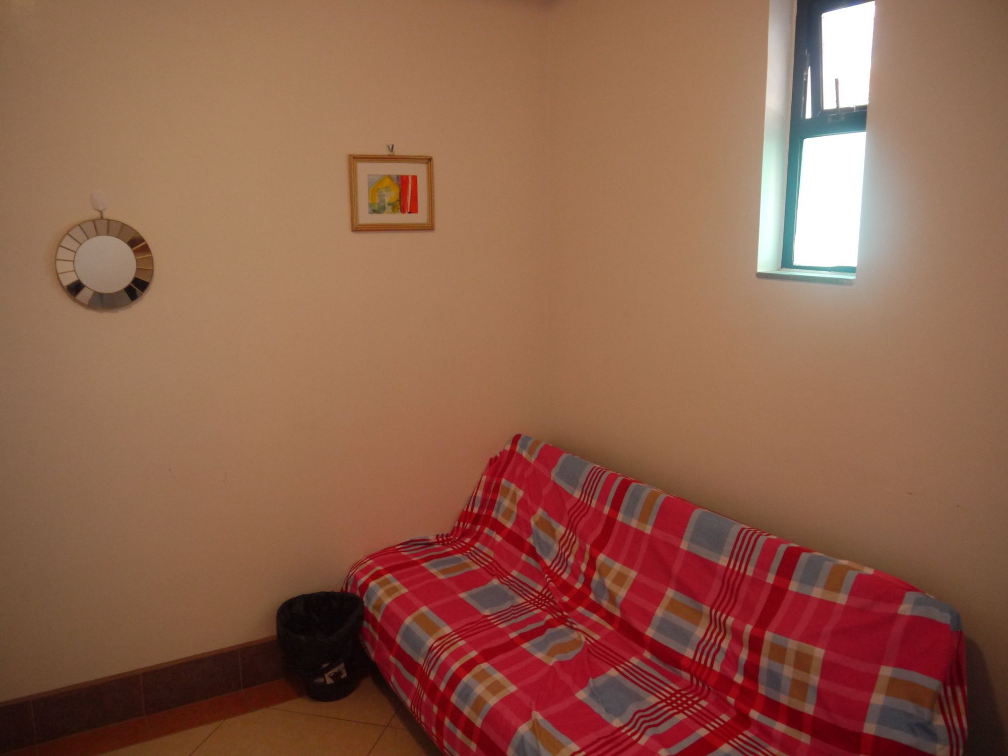 Garapan Guest House سايبان المظهر الخارجي الصورة